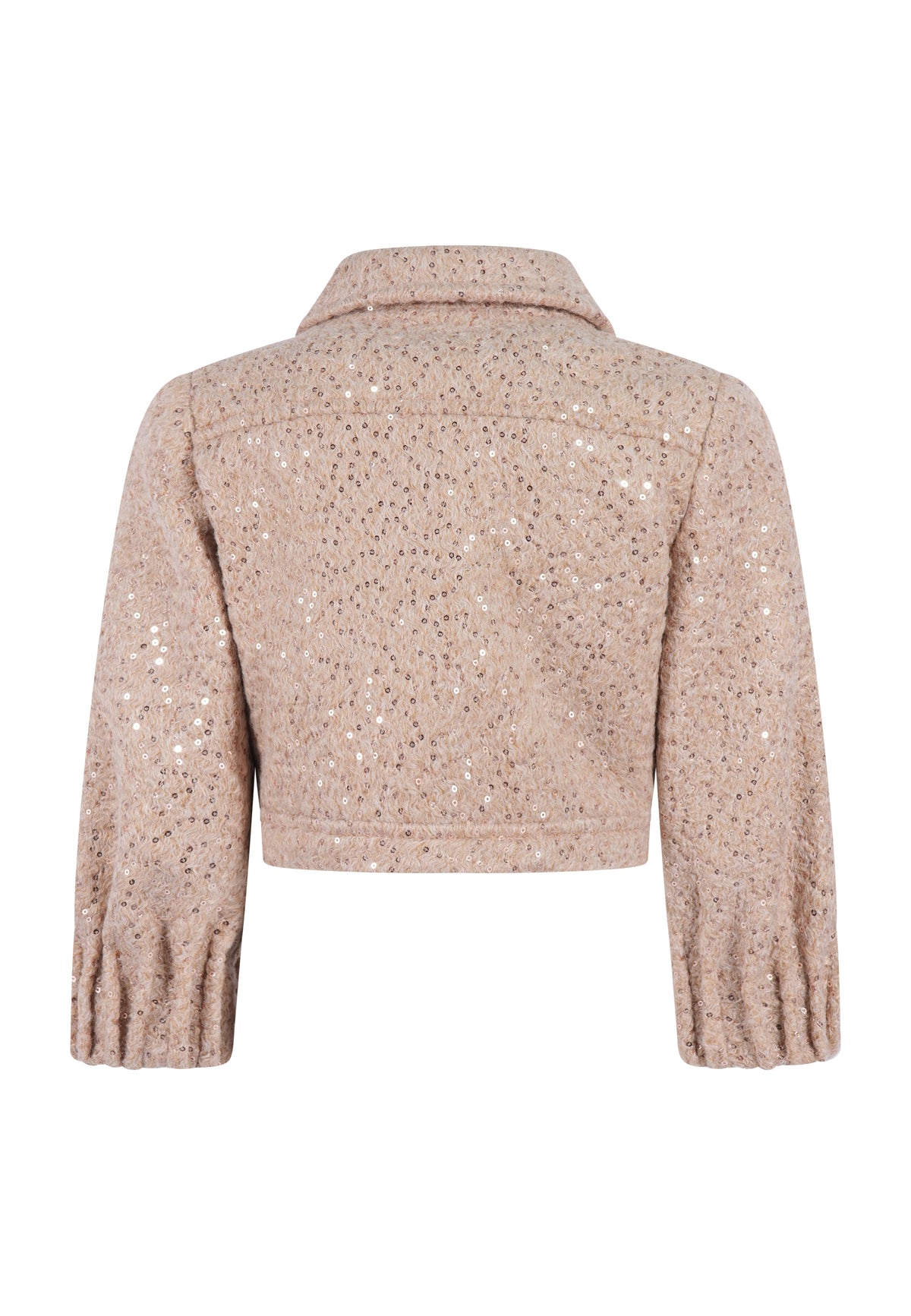 Giacca Giubbotto Bomber Junior Fun&Fun bambina