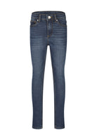 Pantalone denim skinny Junior Fun&Fun bambina