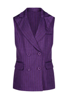 Gilet Fun&Fun Junior Bambina