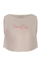 Top Cropped Marc Ellis bambina
