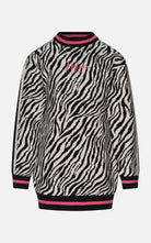 Abito multicolor HLove bambina junior
