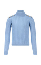 Maglia Colore Sky HLove bambina