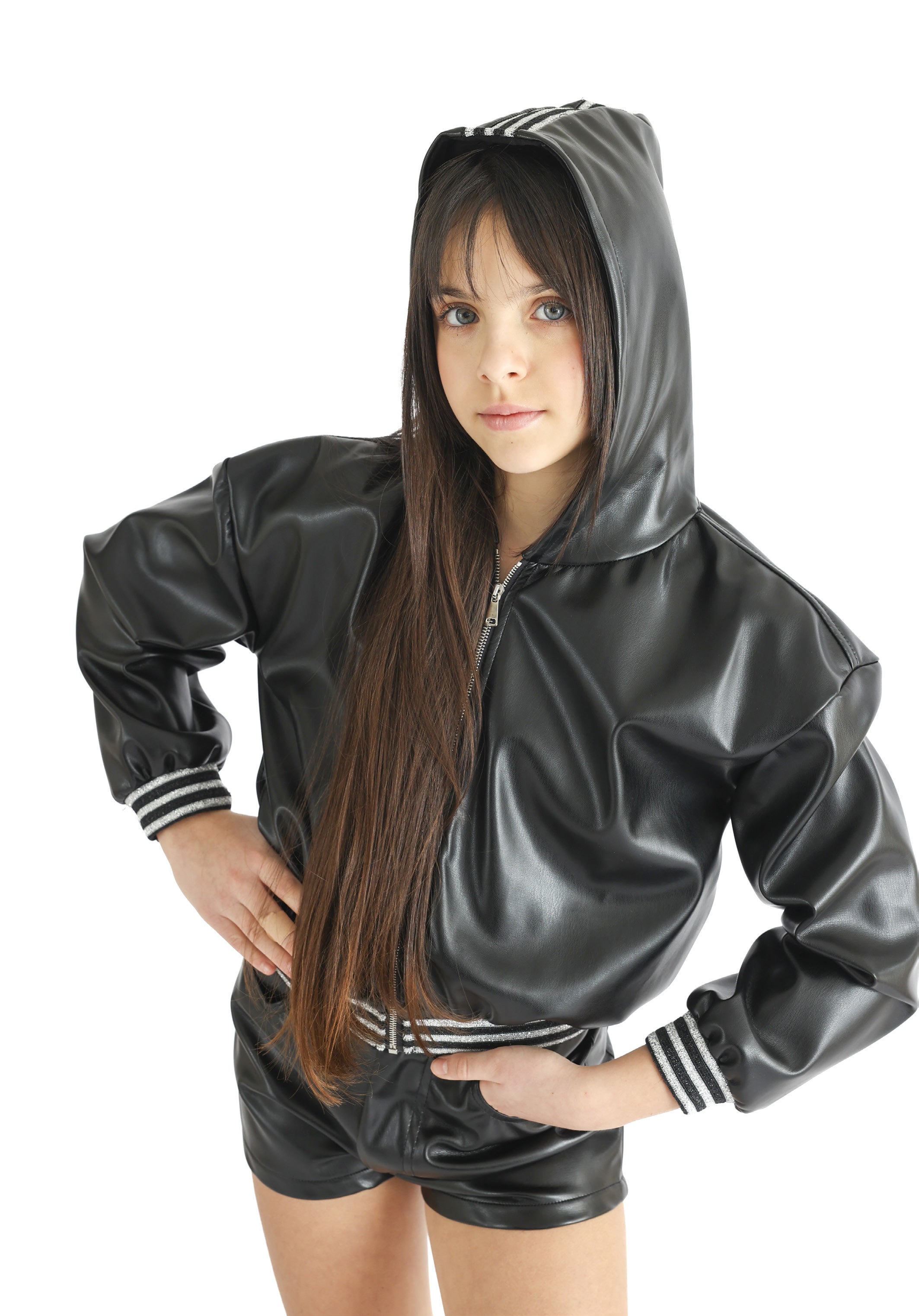 Giacchino Junior Marc Ellis Bambina - FW26