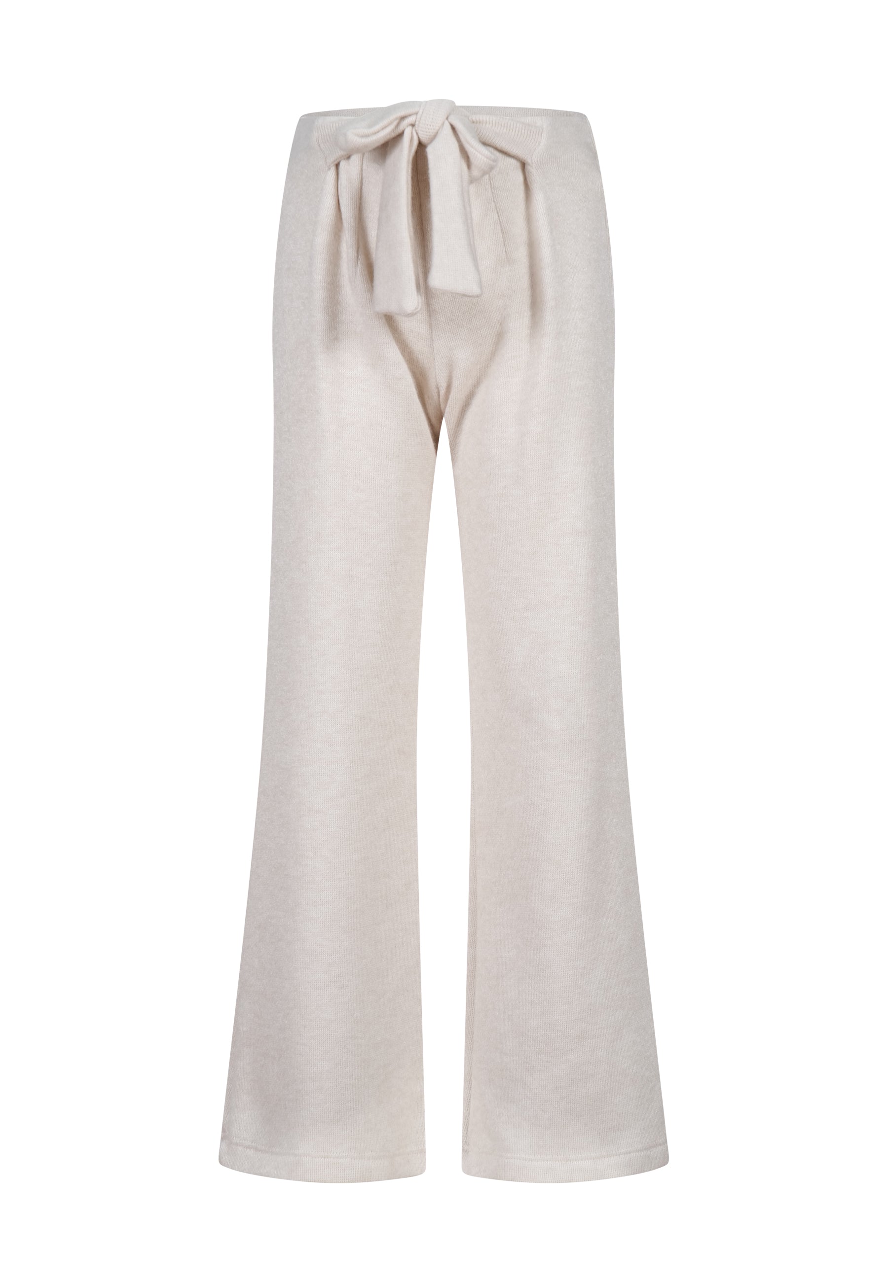Pantalone sabbia Fun&Fun Chic bambina junior