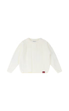 Maglia Maglioncino Colore Panna Neonato Siviglia bambino