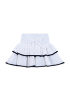 Gonna in Lana Smacchinata Neonata Fun&Fun bambina