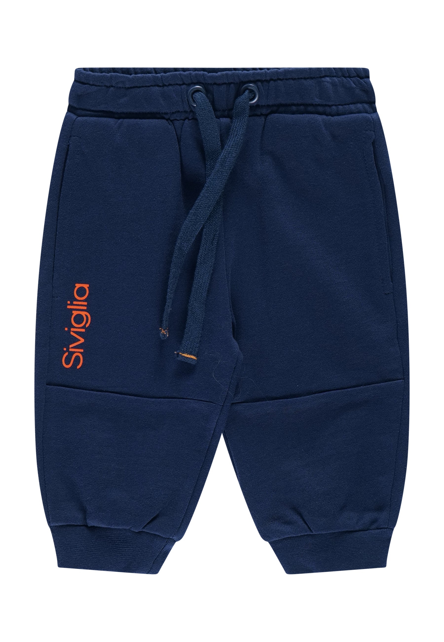 Pantalone Neonato Siviglia bambino 11