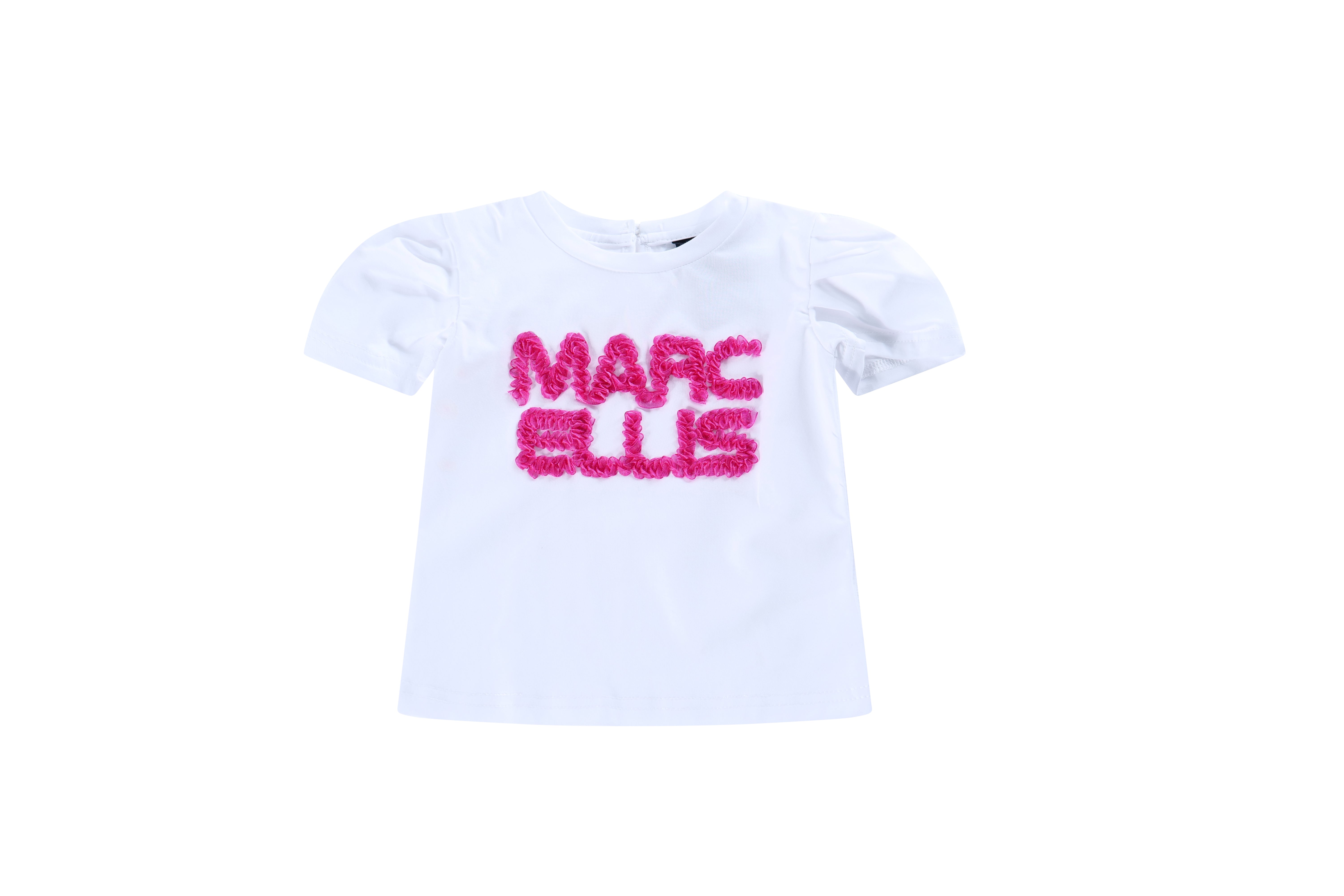 T-shirt Marc Ellis Neonata
