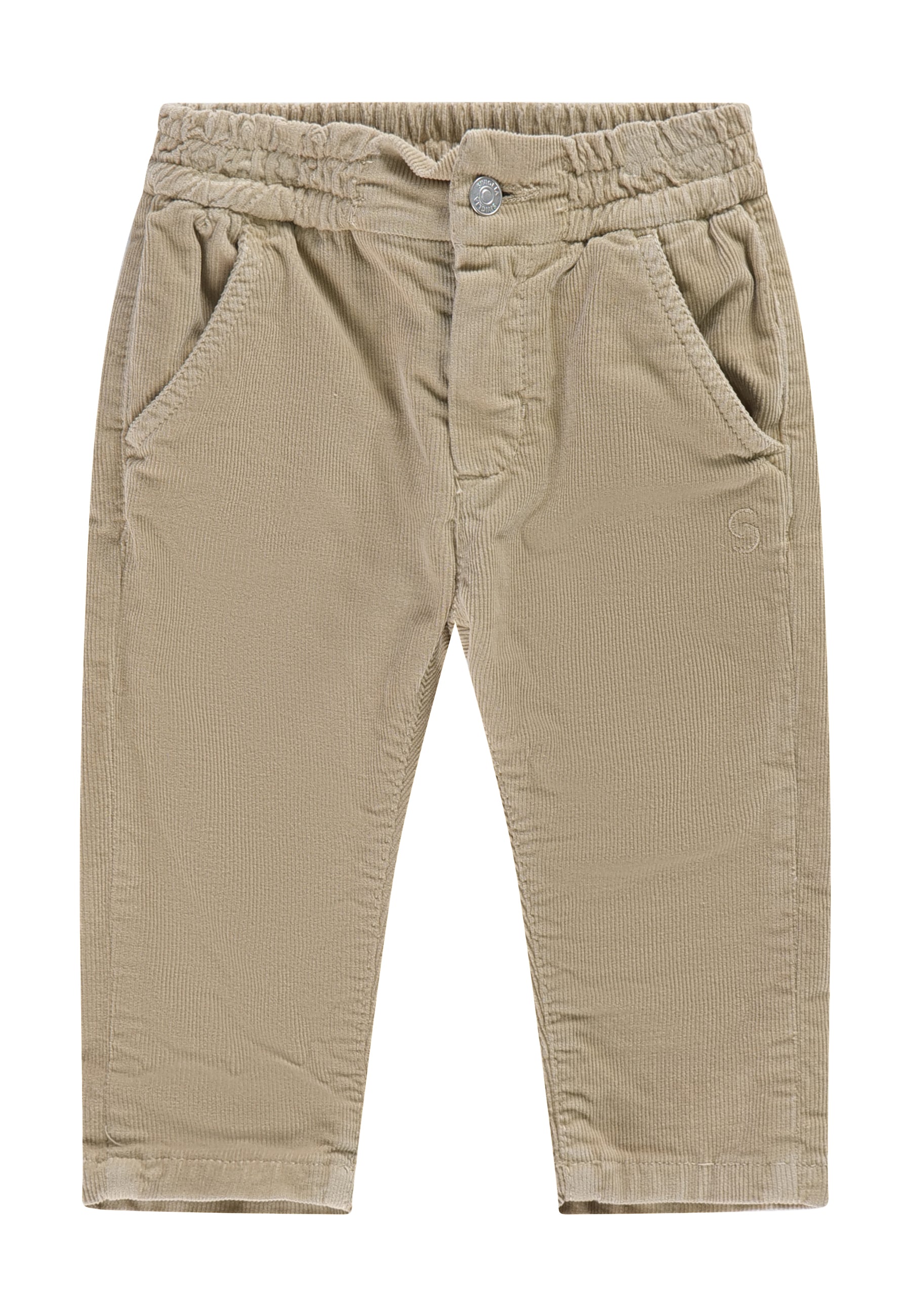 Pantalone denim neonato Siviglia bambino 2