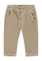 Pantalone denim neonato Siviglia bambino 2