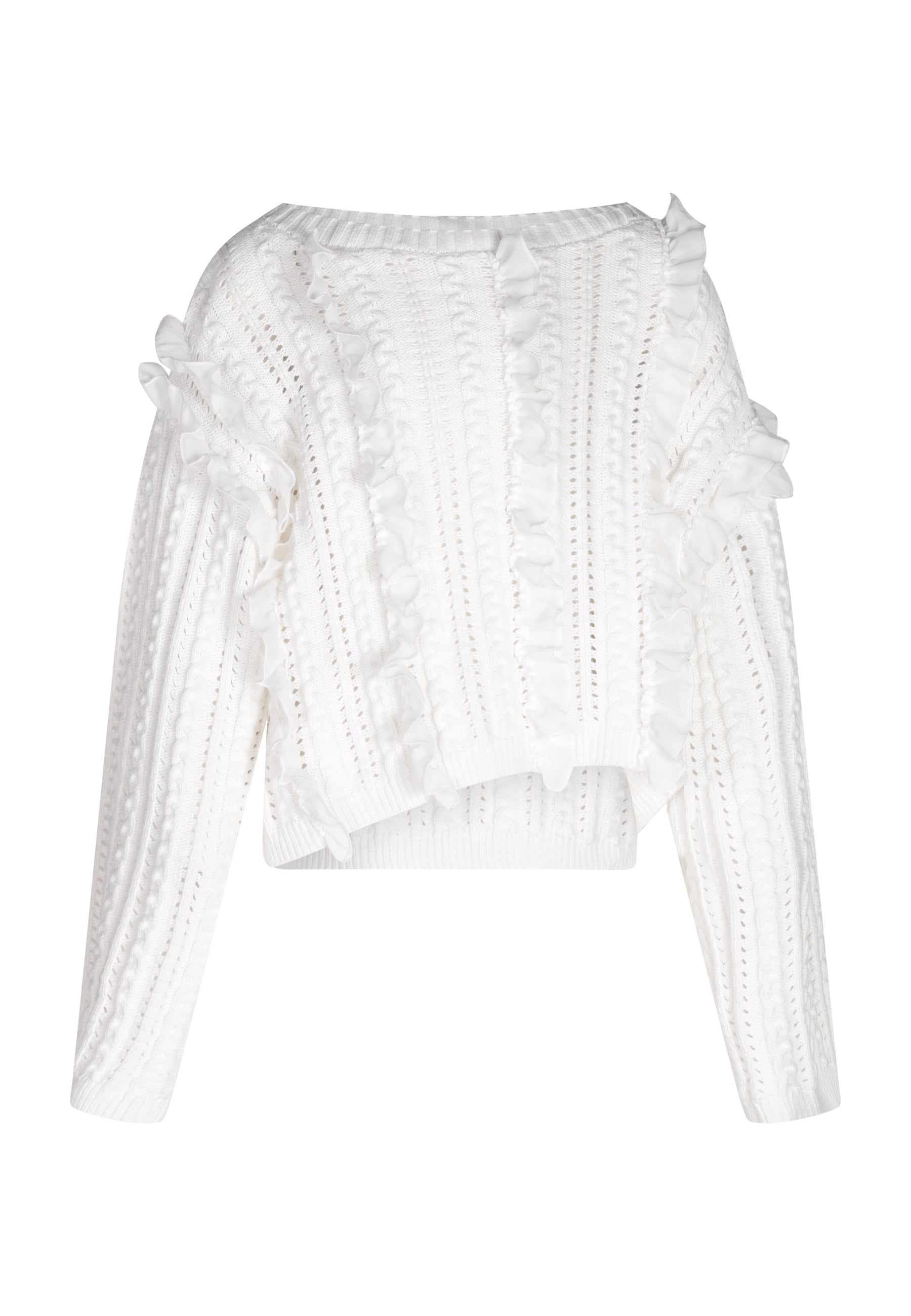 Maglia Fun&Fun Junior Bambina