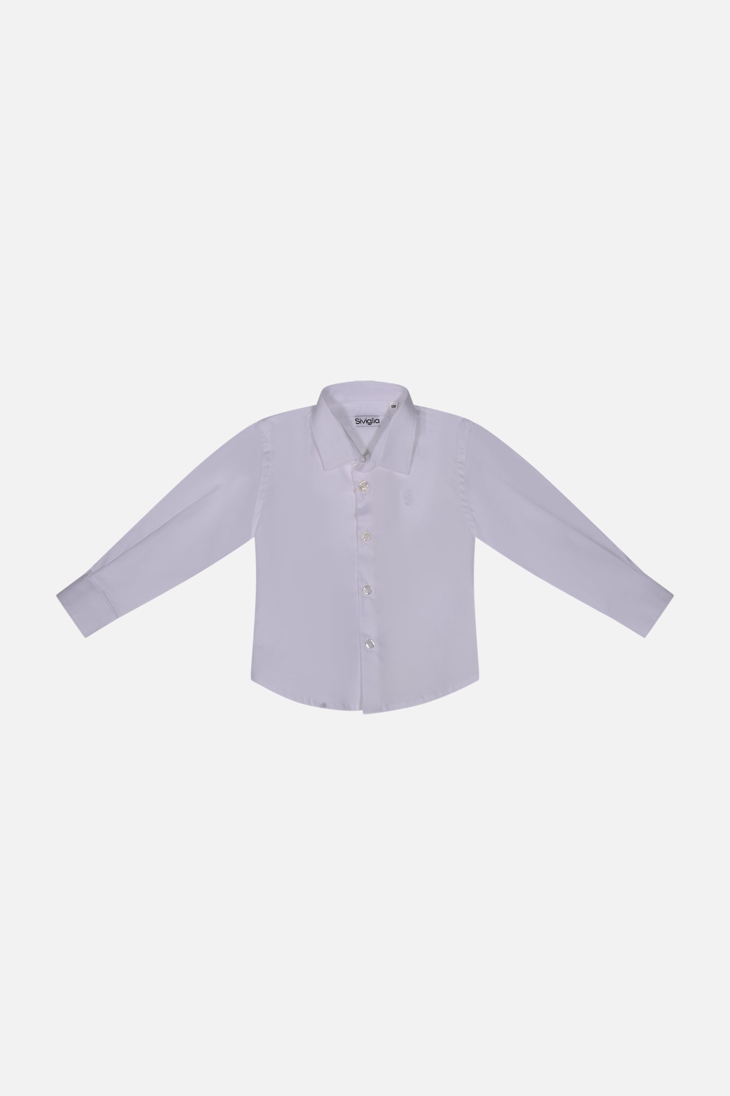 Camicia Siviglia bambino