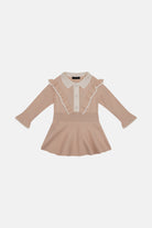 Abitino Neonato Fun&Fun Bambina - FW26