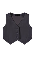 Gilet Junior Fun&Fun bambina
