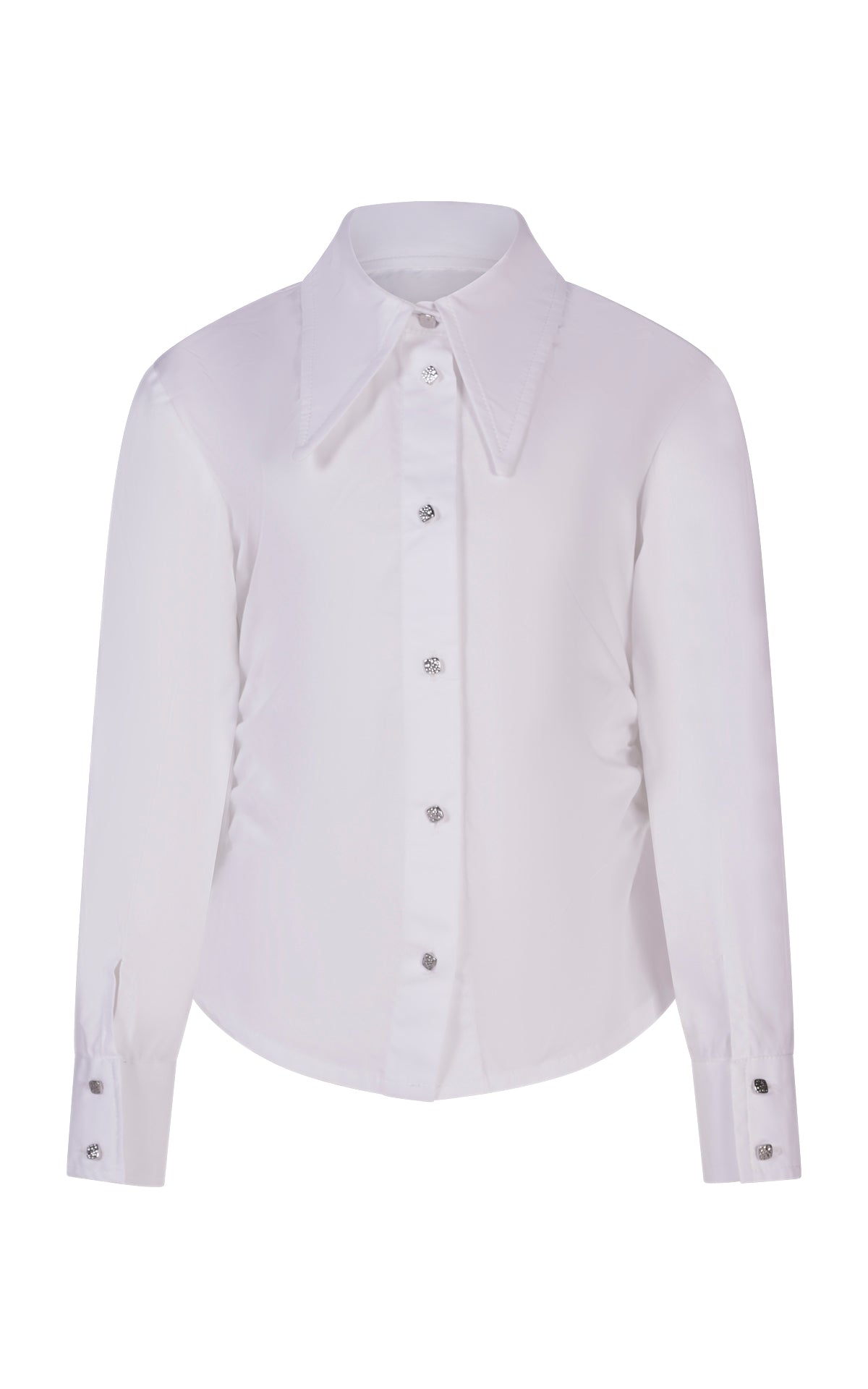 Camicia in Cotone (1) Fun&Fun bambina