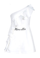 Tutina Marc Ellis bambina
