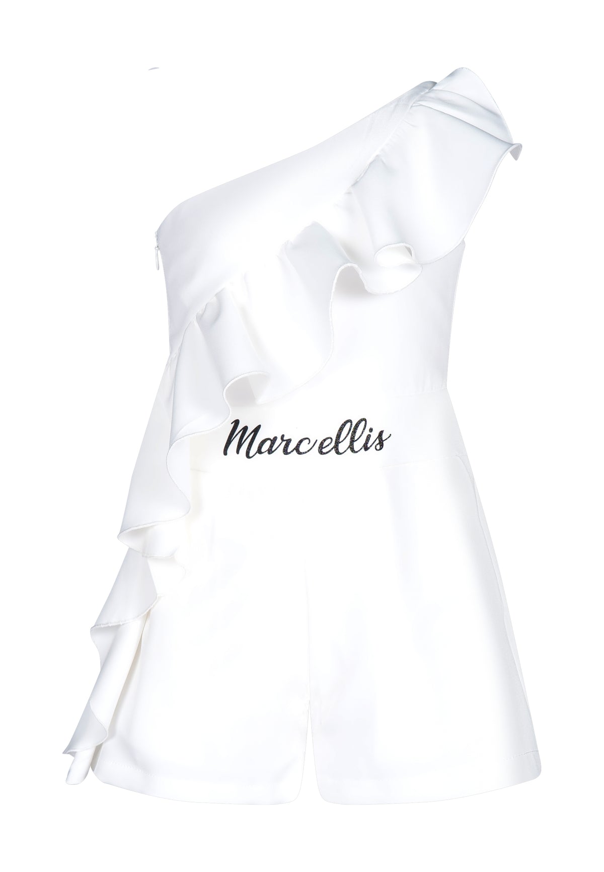 Tutina Marc Ellis bambina