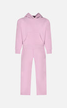 Completo felpa e pantalone Fun&Fun bambina