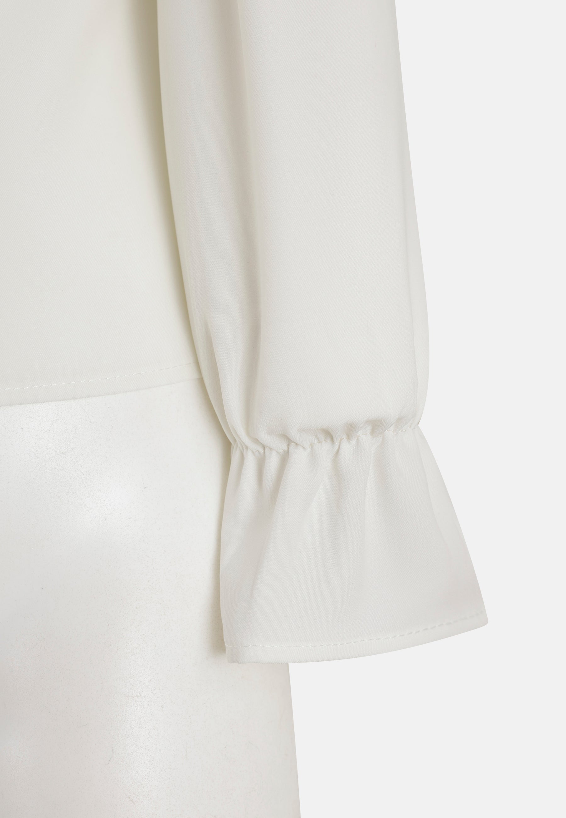 Camicia in Georgette Baby Fun&Fun Chic Bambina - FW26