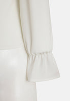 Camicia in Georgette Baby Fun&Fun Chic Bambina - FW26