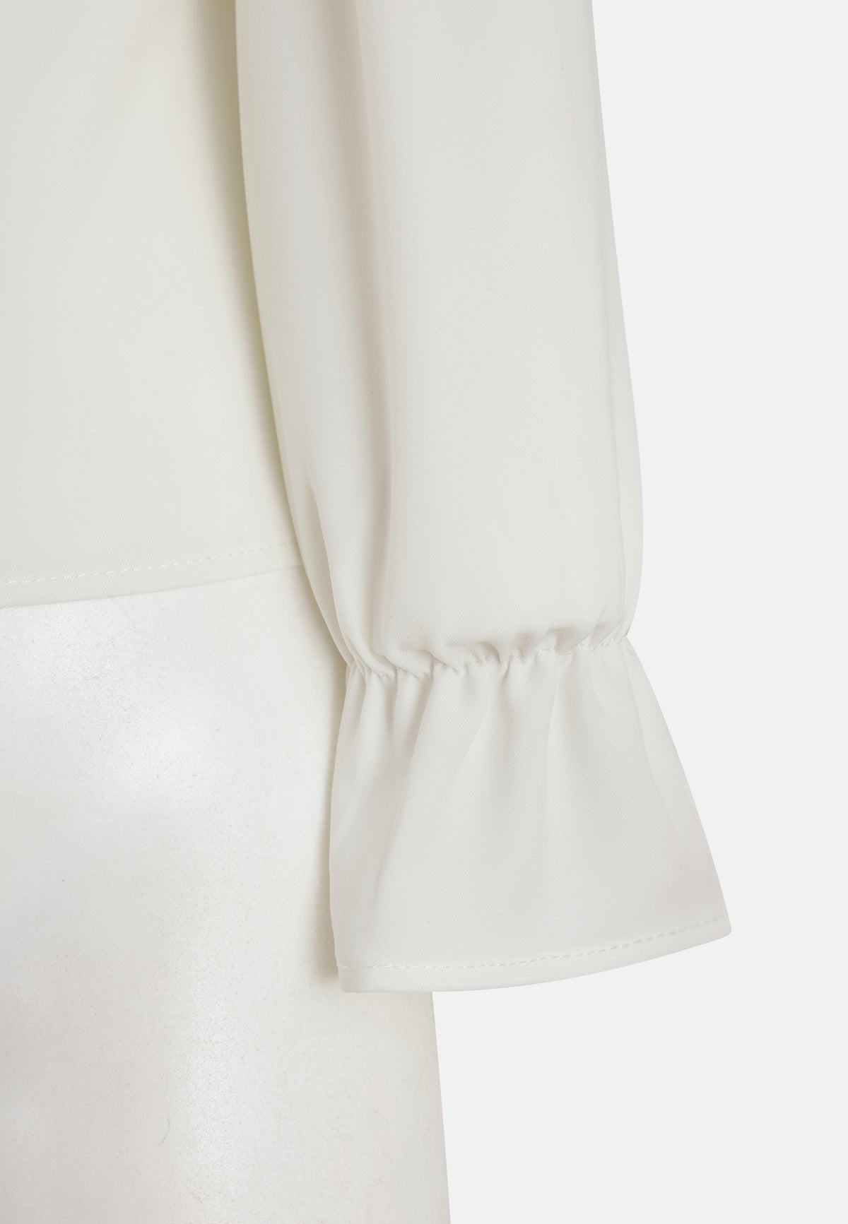 Camicia in Georgette Baby Fun&Fun Chic Bambina - FW26