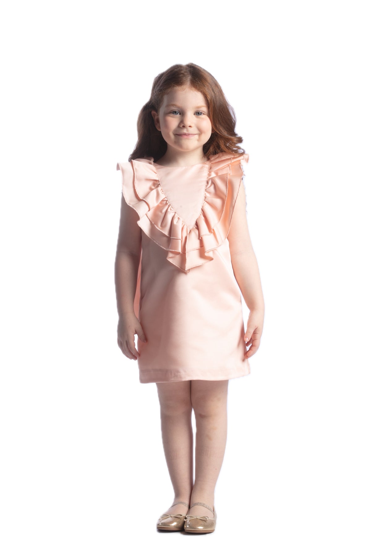 Abito Fun&Fun Couture bambina