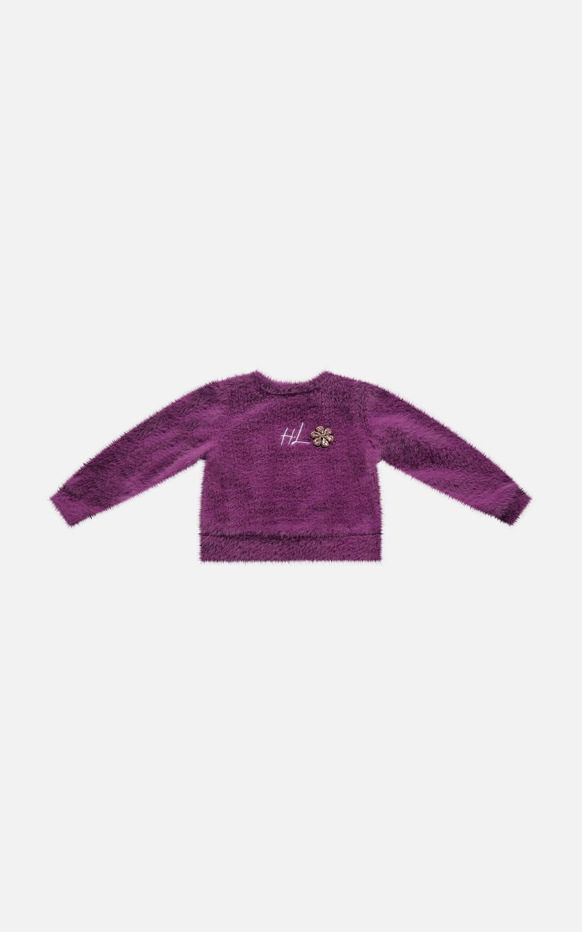 Maglia HLove Neonata