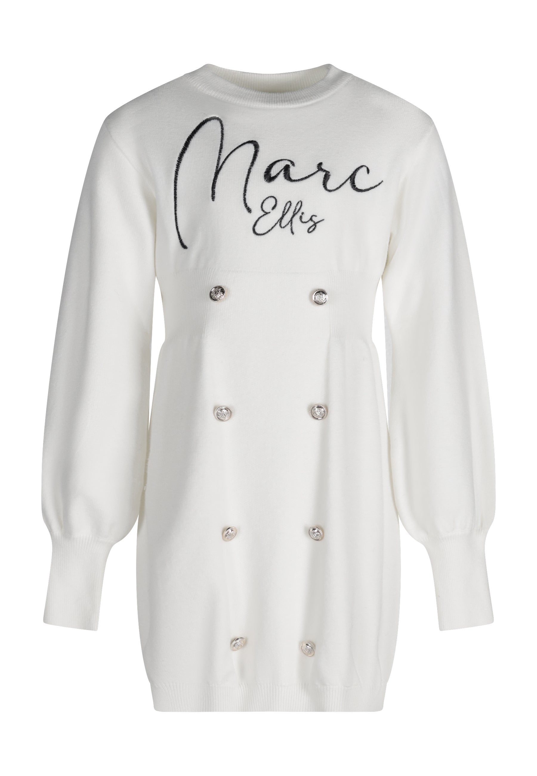 Abito Marc Ellis bambina