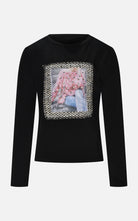 T-shirt HLove Junior Bambina