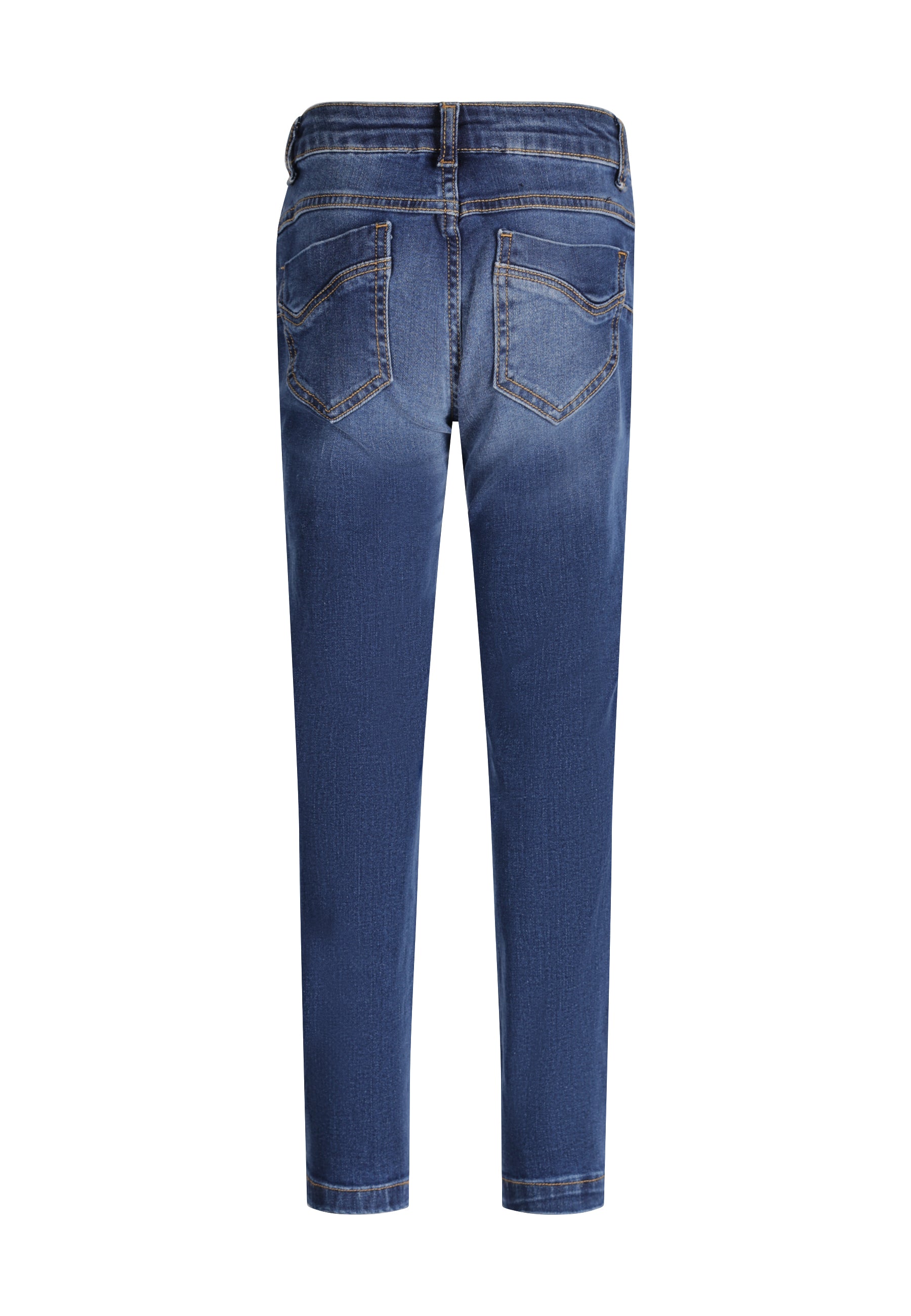 Pantalone denim Fun&Fun bambina Junior