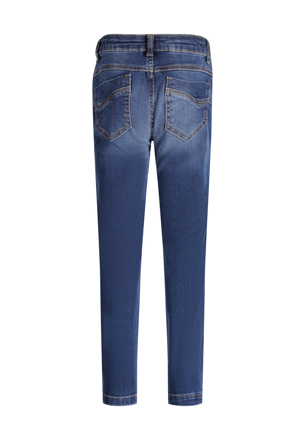 Pantalone denim Fun&Fun bambina Junior