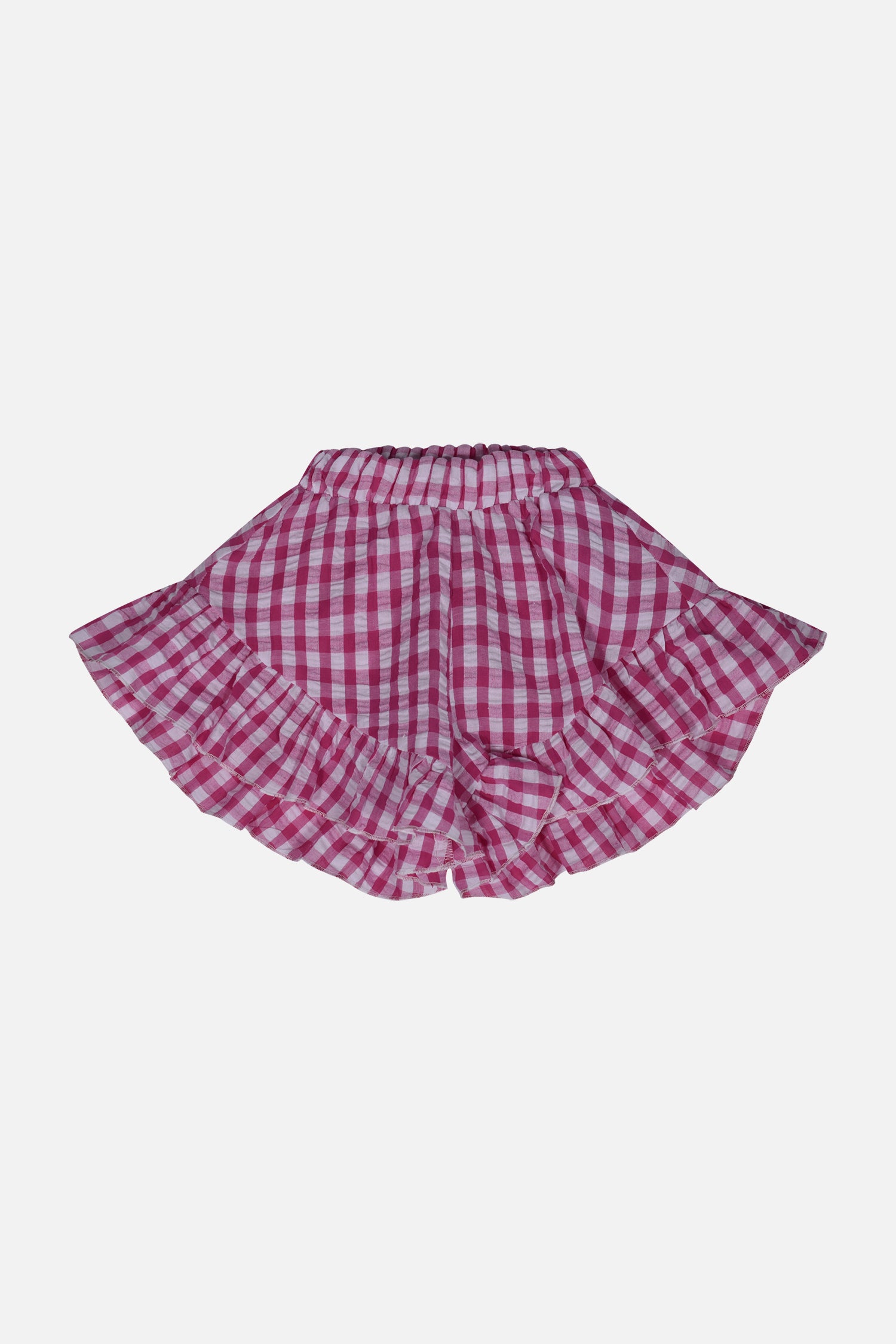 Short HLove bambina