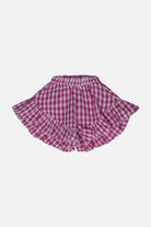 Short HLove bambina
