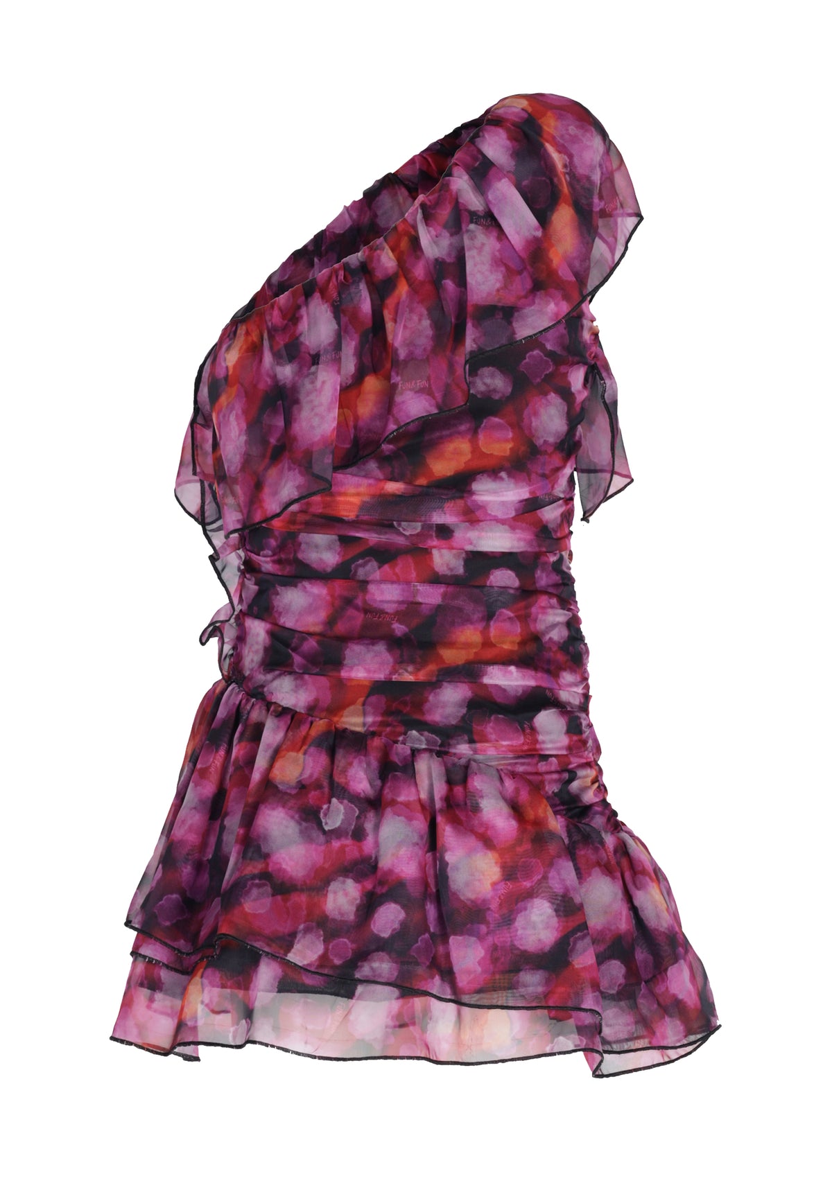 Abito Fun&Fun Junior Bambina