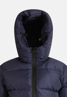 Giacca Giubbino Colore Blu Navy Siviglia bambino