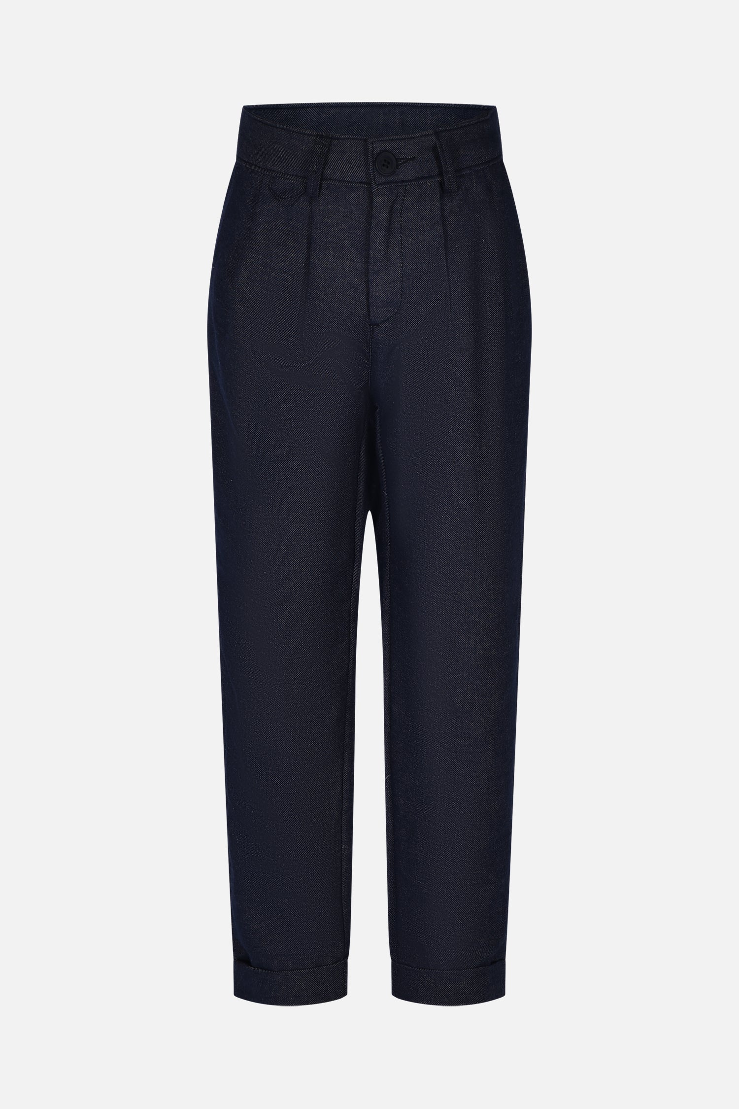 Pantalone Classico Blu Siviglia bambino