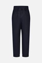 Pantalone Classico Blu Siviglia bambino