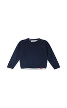 Maglia Maglioncino Colore Blu Navy Neonato Siviglia bambino