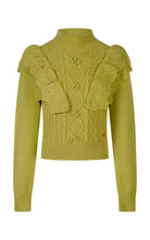 Maglia in Lana (2) Fun&Fun bambina