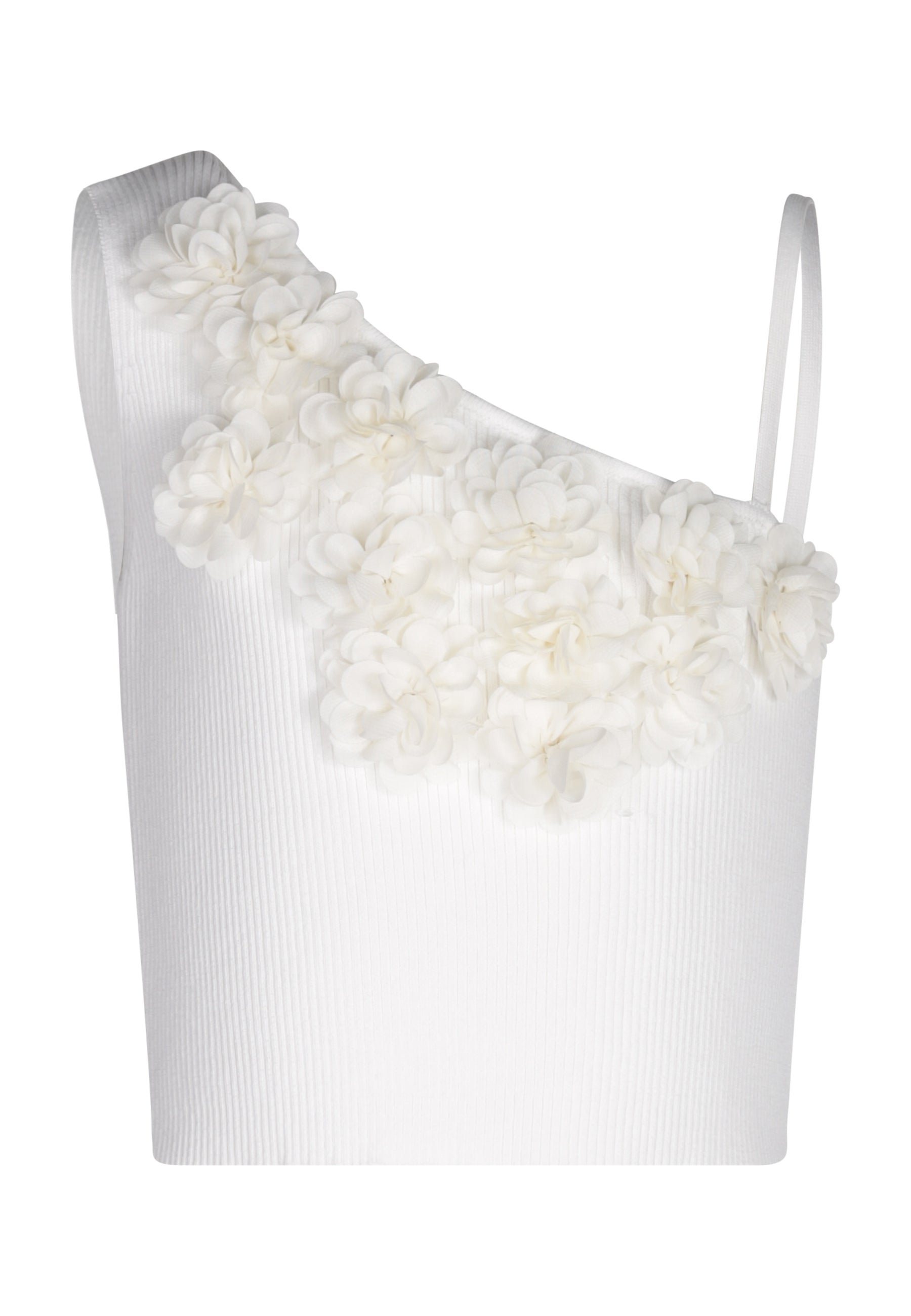 Top Fun&Fun Chic Junior Bambina