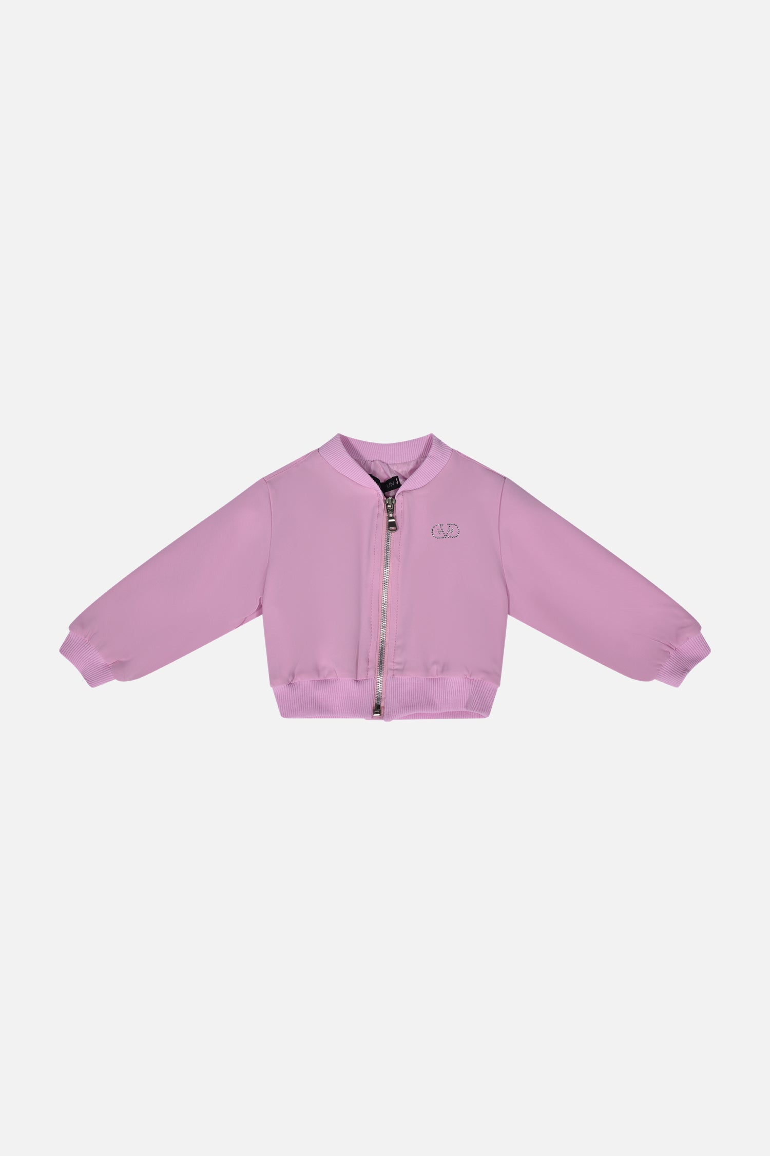 Giacchino bomber tessuto tecnico Fun&Fun baby