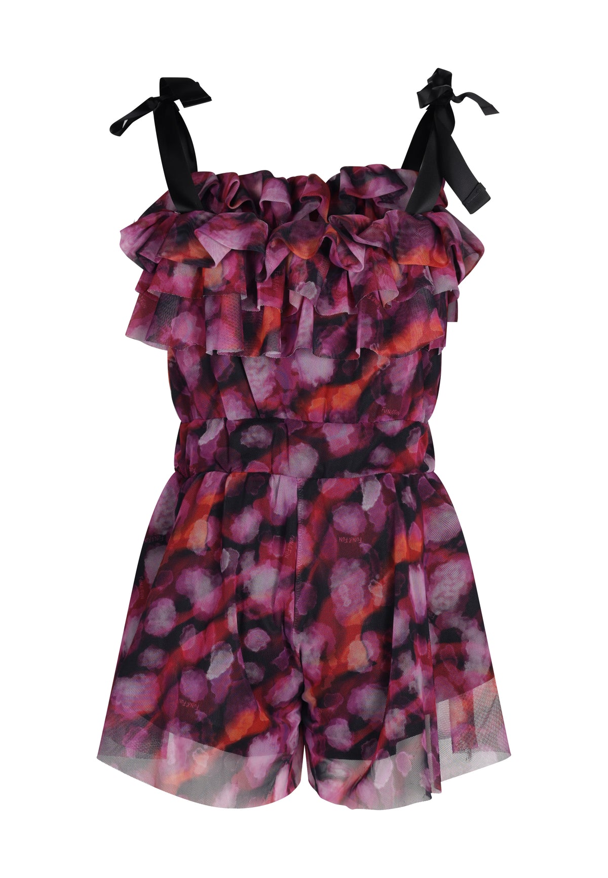 Tutina Fun&Fun Junior Bambina