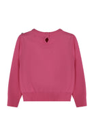 Maglioncino fucsia Fun&Fun neonata