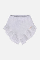 Short effetto stropicciato Marc Ellis neonata