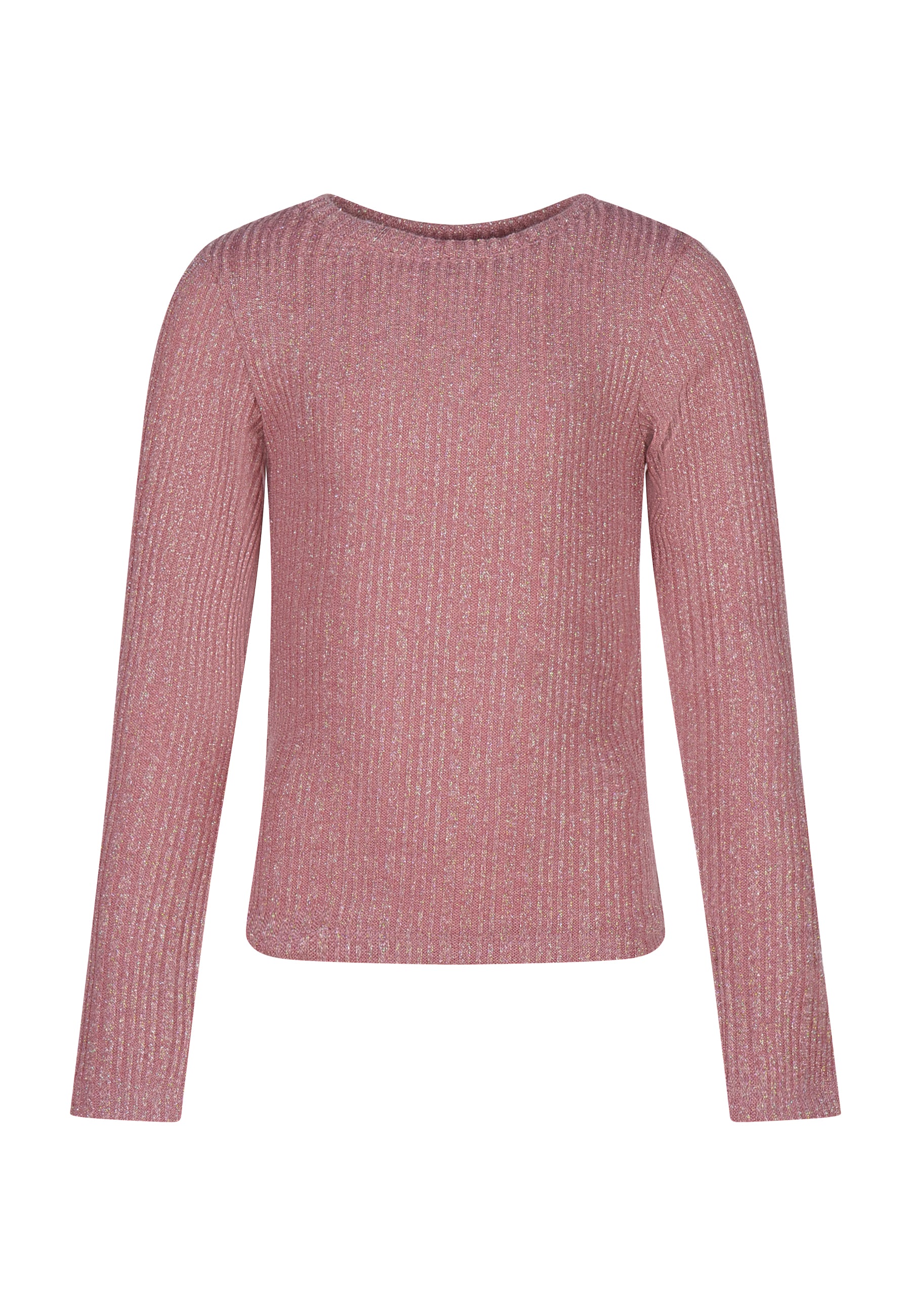 T-shirt rosa Fun&Fun Chic bambina junior