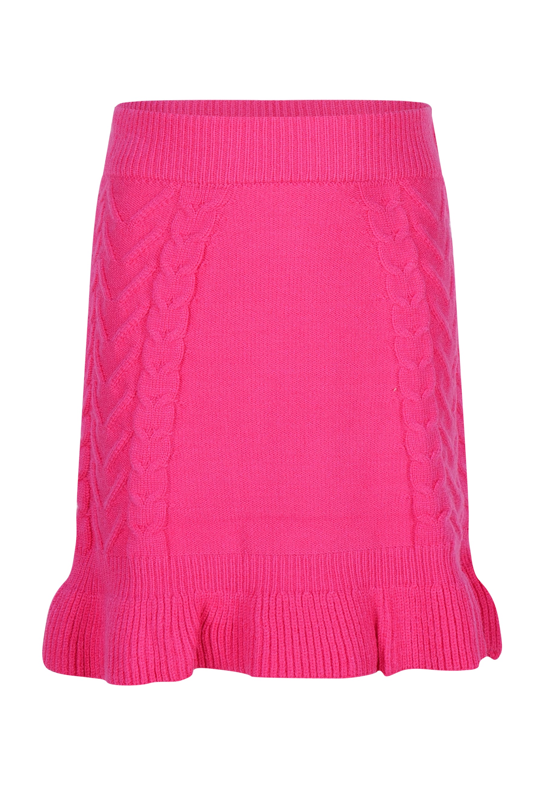 Gonna fucsia Fun&Fun Chic bambina