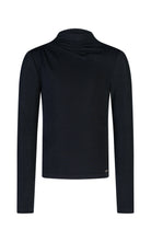 T-shirt Maglietta Mezzo Collo Fun&Fun bambina