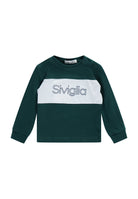 T-shirt Neonato Siviglia bambino
