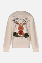 Felpa collezione Natale