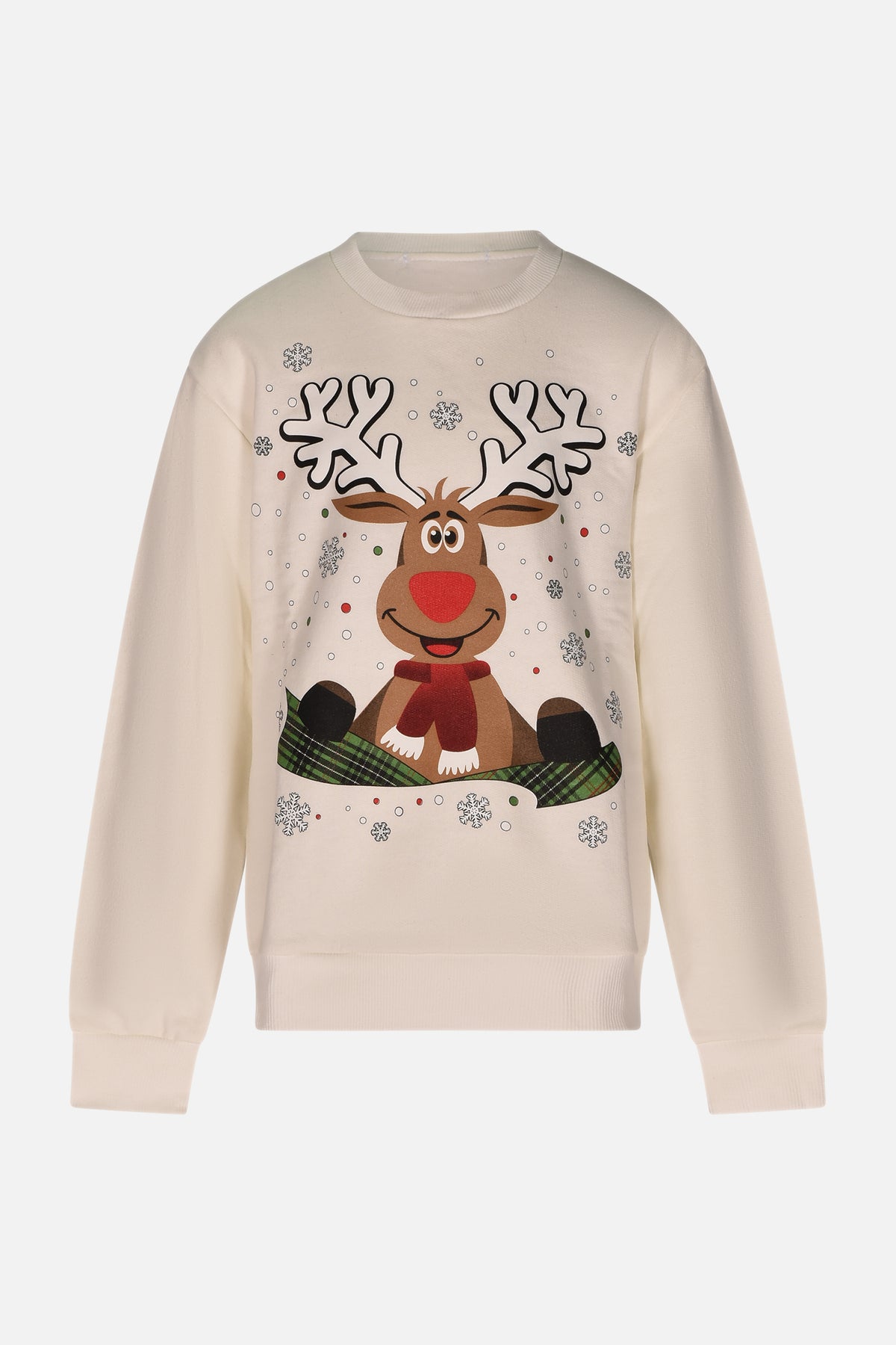 Felpa collezione Natale